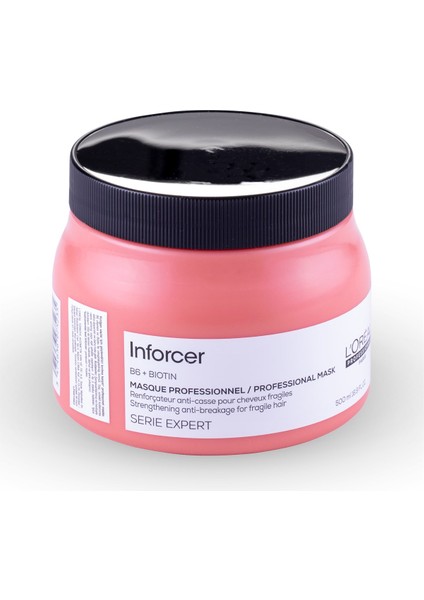 Loreal Professionnel L'oreal Professionnel Expert Inforcer Kırılma Karş modelleri