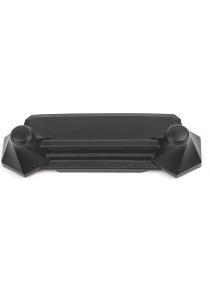 Dji Mavic Pro Uzaktan Kumanda Için Joystick ve Ekran Koruyucu Rocker Kapak Siyah