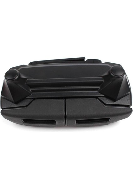 Dji Mavic Pro Uzaktan Kumanda Için Joystick ve Ekran Koruyucu Rocker Kapak Siyah