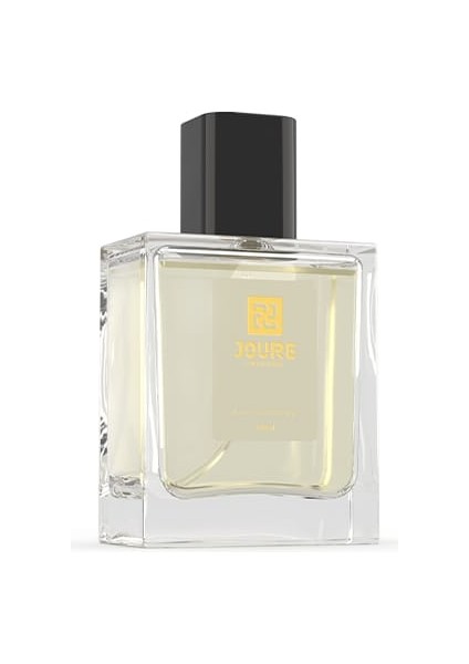 J331 - Taze Baharatlar Balzamik Amber Kokulu 50ML Edp Ultra Kalıcı Erkek Parfümü