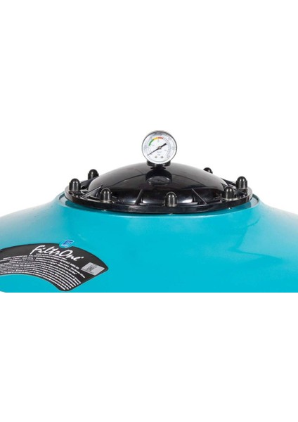 Fıltrone Plastik Havuz Kum Filtresi Yandan Çok Yollu VANALI760 mm 22 M3/h-Toptancıyızbiz modelleri