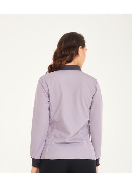 Yeni Tip Kamu Danışma Kışlık Kadın Sweatshirt modelleri