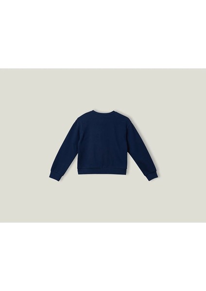 Çocuk Sweatshirt BNT-G203 T 006