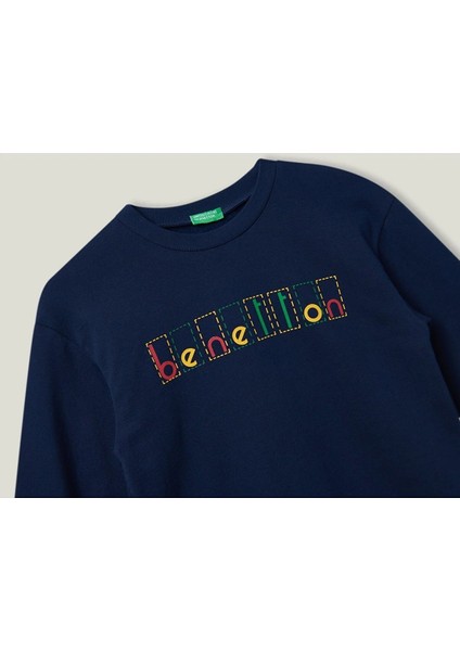 Çocuk Sweatshirt BNT-G203 T 006