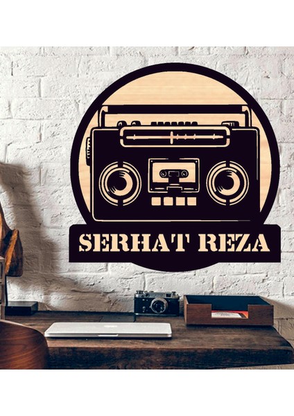 Vazo Çiçek Temalı Ahşap Duvar Tablo fiyatları