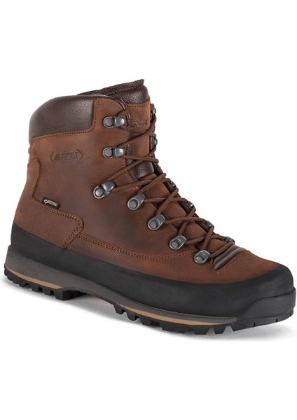 Conero Vibram Goretex Nübuk Bot A878.6400