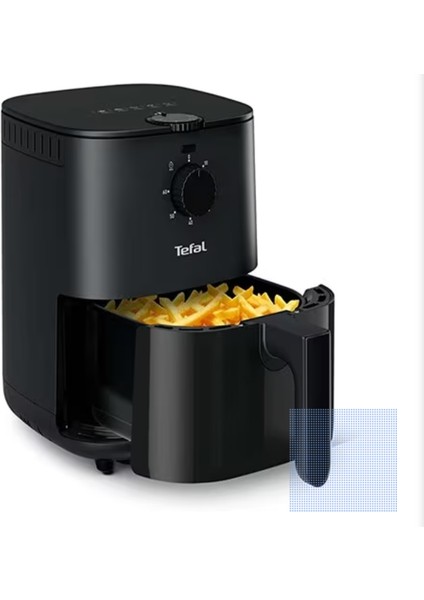 Fritöz 3.5l 1430W EY130840