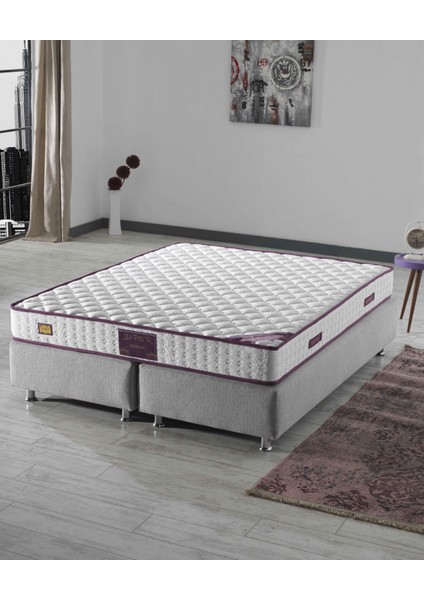 Berlin Balance Ortopedik Yaylı Yatak