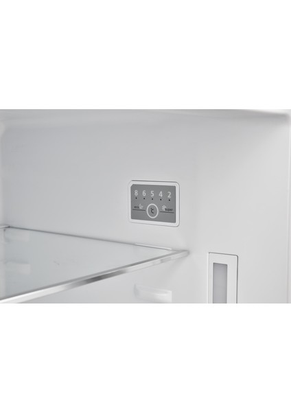 Retro NFK52001 Düş Mavisi 471 Lt No-Frost Buzdolabı fiyatları