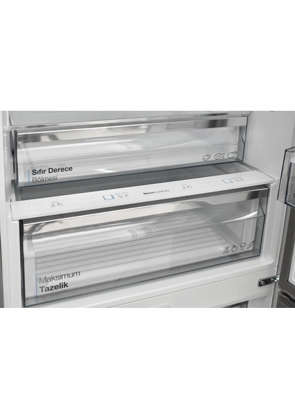 Retro NFK52001 Düş Mavisi 471 Lt No-Frost Buzdolabı modelleri