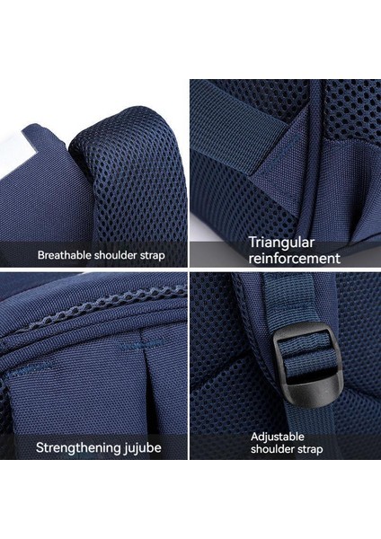 Yeni Çocuk Okul Çantası Anaokulu Öğrenci Sırt Çantası (Yurt Dışından) indirimleri