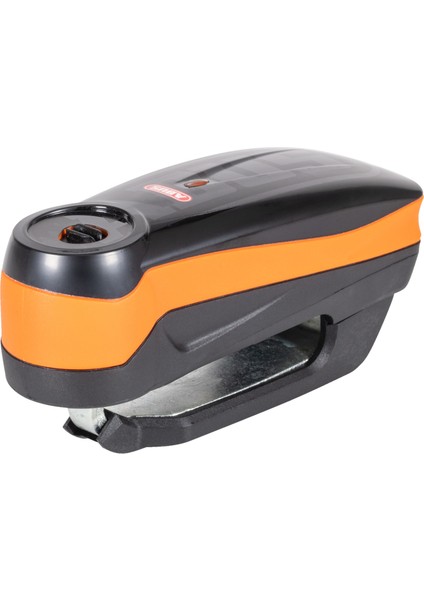 7000 Rs1 Detecto Logo Orange