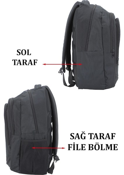 Sırt Çantası