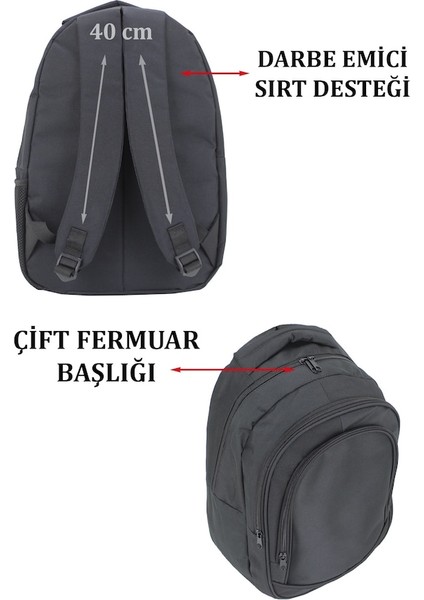 Sırt Çantası