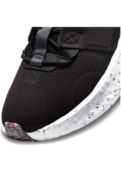 Crater Impact Erkek Siyah Renk Sneaker Ayakkabı