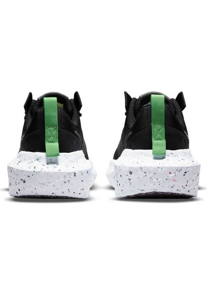 Crater Impact Erkek Siyah Renk Sneaker Ayakkabı