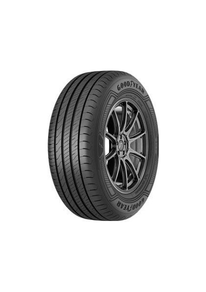 245/45 R20 103V Efficientgrip 2 Xl Fp Suv Yaz Lastiği ( Üretim Yılı: 2023 )