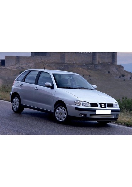 Seat Ibiza 1999-2002 Sağ Ön Kapı Cam Mekanizması Motoru 6K4837402P fiyatları