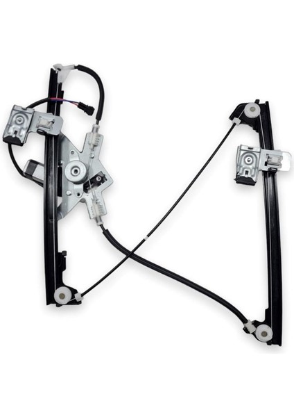 Seat Ibiza 1993-1999 Sağ Ön Kapı Cam Mekanizması Motoru 6K4837402P modelleri