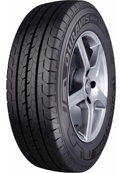 185 R14C 102/100 R Duravis R660 Hafif Ticari Yaz Lastiği Üretim Yılı ( Üretim Yılı: 2023 )