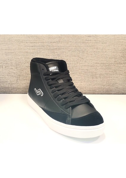 28148 Siyah Bilekli Kadın Spor Ayakkabı fiyatları