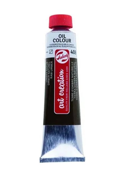 Art Creation Yağlı Boya 200ML 334 Scarlet