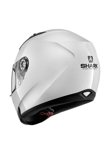 Rıdıll Blank Kapalı Kask modelleri