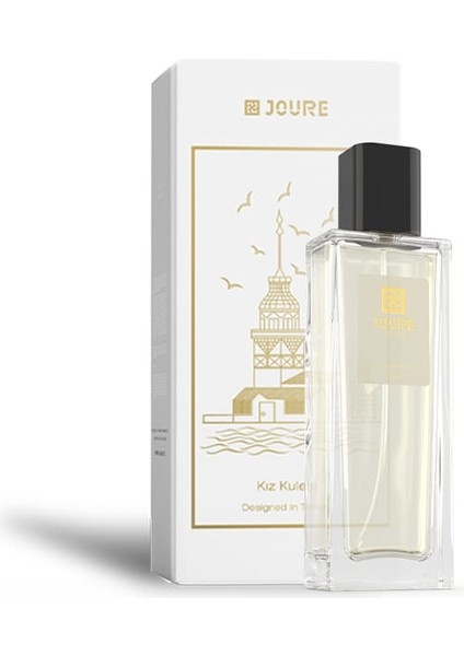 J163 - Meyveli Çiçeksi Tatlı Vanilya Kokulu 50ML Kalıcı Edp Kadın Parfüm modelleri