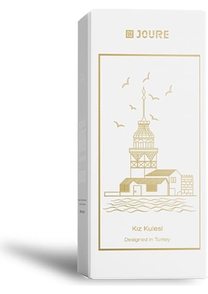 J163 - Meyveli Çiçeksi Tatlı Vanilya Kokulu 50ML Kalıcı Edp Kadın Parfüm indirimleri