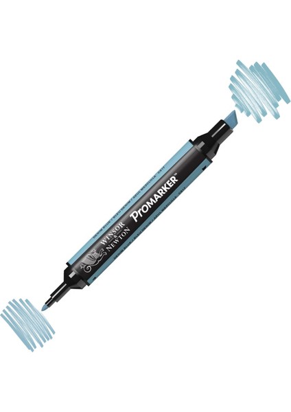 Letraset Promarker Kalem C917 Denim Blue