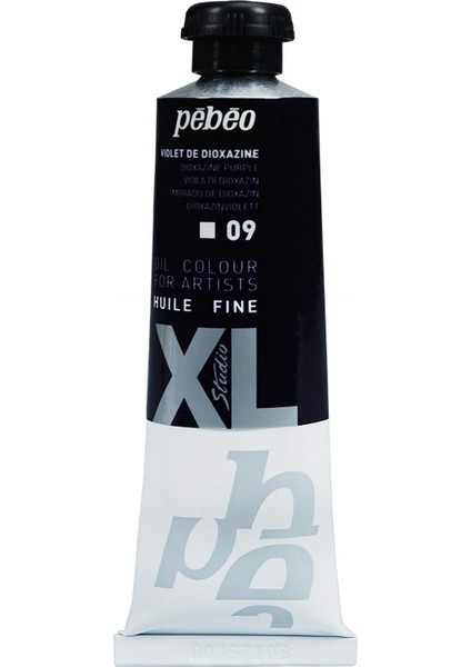 Xl Yağlı Boya 37ML. N:06 Cadmium Red Deep