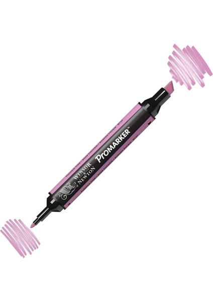 Letraset Promarker Kalem M137 Fuchia Pink