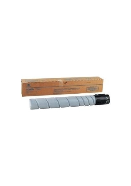 TN-323 Orjinal Fotokopi Toner Bizhup 367 AX755