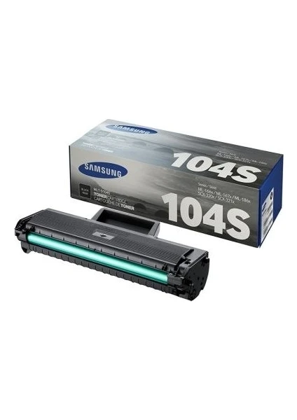 104S Orjinal Toner ML-1675 AX880