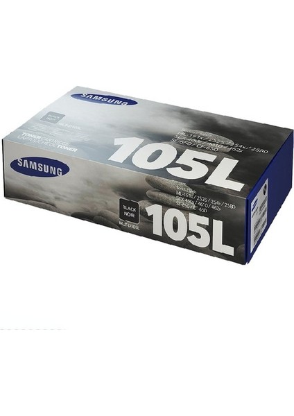 MLT-D105L Orjinal Toner Yüksek Kapasiteli ML-2540 AX1064