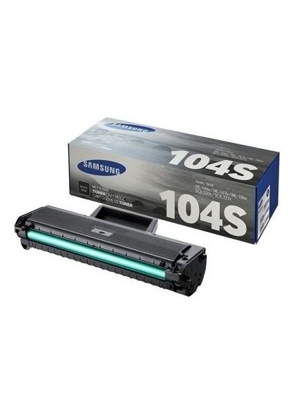 MLT-D104S Orjinal Toner ML-1865 AX1055