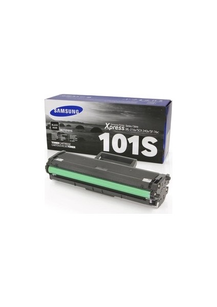 MLT-D101S Orjinal Toner ML-2161 AX1029