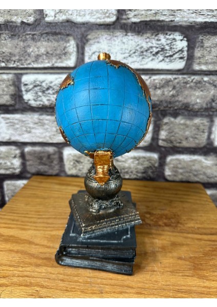 Kitaplı Dünya Küre fiyatları