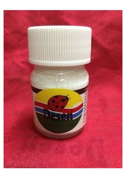 Beyaz 25ML