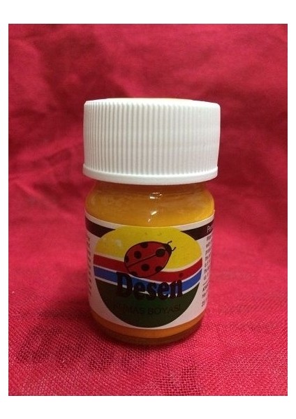Sarı 25ML