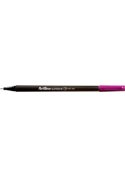 Supreme Fine Pen 0.4mm Magenta