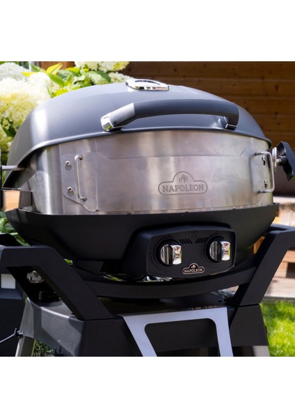 Elektrikli Et Tavuk Çevirme Aparatı – Travelq Serisi fırsatları