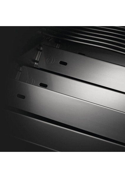Built-In Prestige Pro 665 Rb Tezgah Üstü Gazlı Barbekü | Gazlı Mangal indirimleri