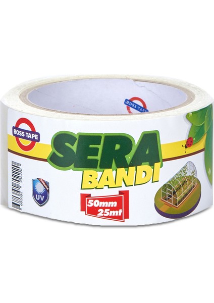 2237 Sera Tamir Bandı 100MMX25M
