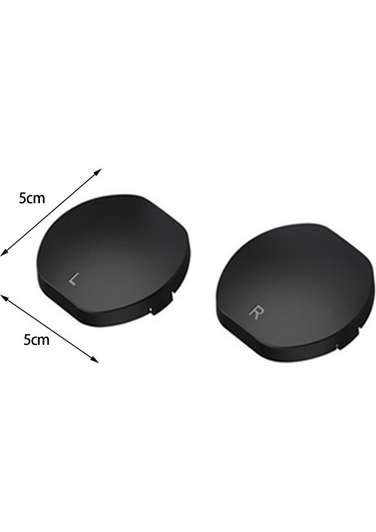 2 Adet Lens Koruyucu Kapak Toz Geçirmez Koruma Iz Bırakmayan Lens Koruyucu (Yurt Dışından) modelleri