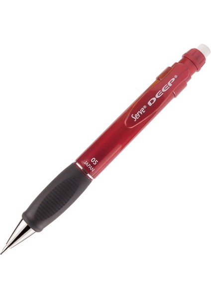 Deep Versatil Kalem 05 Bordo 2518201