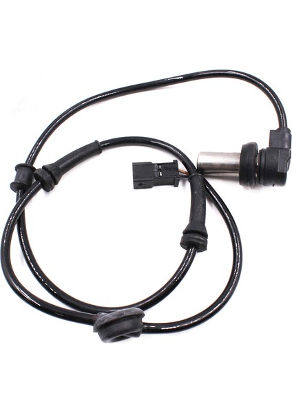 Audı A4 1.8-1.8t 1.6 00- 95-00 Abs Sensörü Arka Sağ-Sol Hellux 8D0927807C