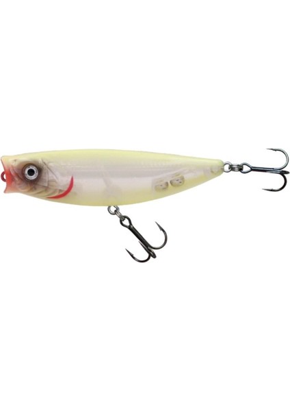 Japanese Salt Popper 8cm 14GR Su Üstü Maket Balık HG2747