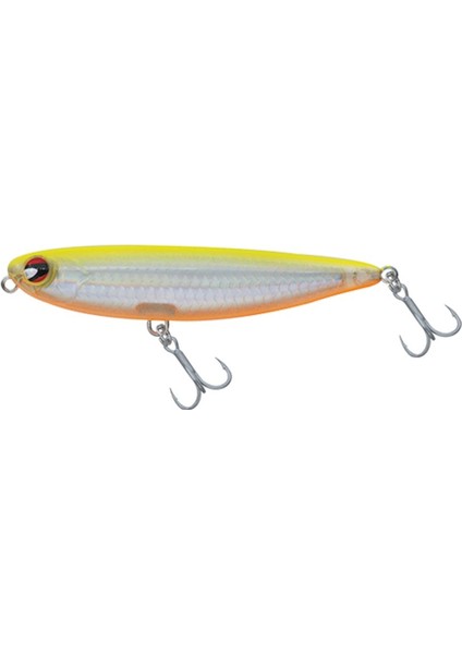 Japanese Snake Su Üstü Maket Balık HG2601