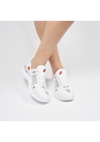 Doktor Desenli, Fileli Ortopedik Spor Sandalet modelleri